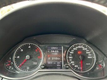 Audi Q5 2.0 TDI 125kw/170k Quattro - 17