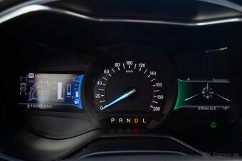 Ford Mondeo 2.0 Hybrid Titanium ODPOČET DPH - 17
