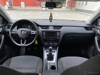 Škoda Octavia Combi 1.6 TDI Ambition - 17