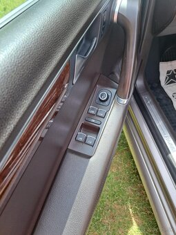 Volkswagen passat B7 Highline - 17