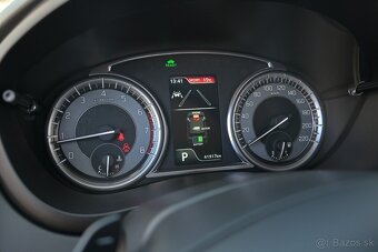 Suzuki SX4 S-Cross 1.5 AllGrip 4WD Hybrid A/T - 17