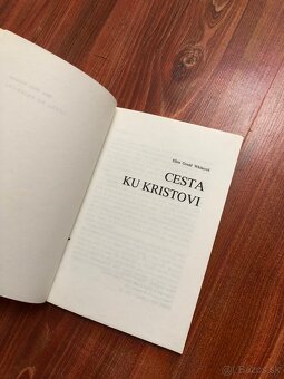 Knihy (NÁBOŽENSKÉ) - 17