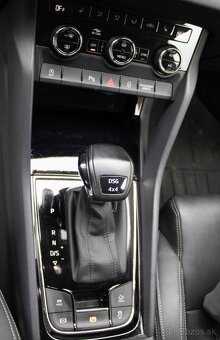 Škoda Karoq2.0TDI SCR Style 4x4 DSG/AJ na SPLÁTKY/PROTIÚČET - 17