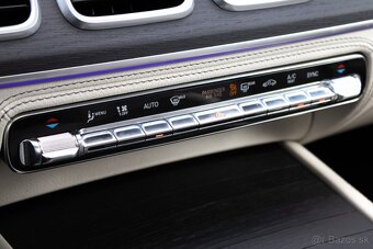 Mercedes-Benz GLS 400 d 4MATIC A/T - 17