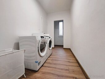 3,5 izbový zrekonštruovaný byt 72 m2 Trenčín - 17