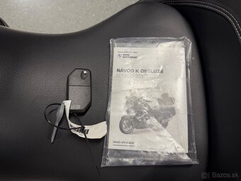 🏍️ BMW K1600GTL – 11/2023 – 5 rocna zaruka - 17