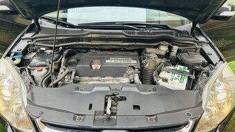 Honda CR-V 2.2 i-DTEC Executive - 17