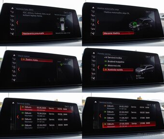 BMW G31 520d Touring 140kW, Harman/Kardon, Panorama, Koža - 17