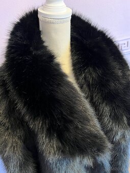 Nový čierny kožúšok - 17