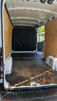 Ford Transit 2.0Tdci 130PS AUTOMAT 97500km DPH - 17