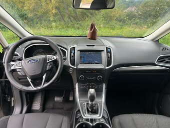 Ford S-Max 2.0TDCi 110kW. r.v. 2016. - 17