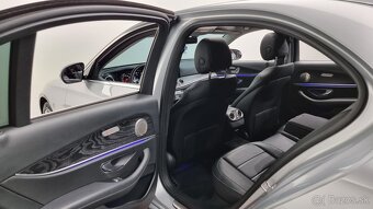 2018 MERCEDES BENZ E220d Avantgarde - 17