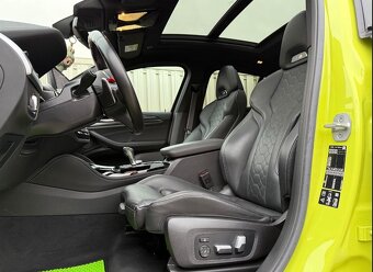 ✔️ BMW X4 M Competition - 17