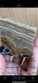 Minerály zo Slovenska - 17