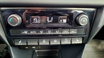 Škoda Rapid Spaceback SB 1.6 TDI 115k Ambition - 17