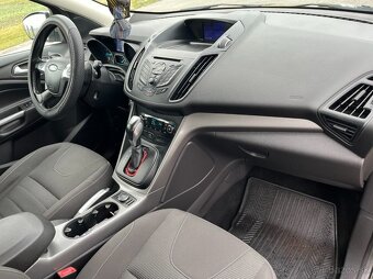 Ford Kuga 2.0TDCi - 17
