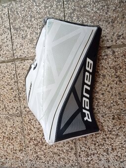 Brankárska výstroj - 17