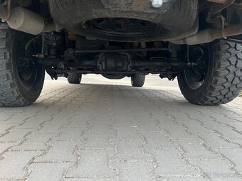 Dodge ram 5.7 HEMI 4x4 TOP MODEL - 17