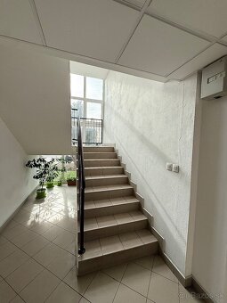 KRÁSNY, ŠTARTOVACÍ 2izb. BYT S BALKÓNOM, MOST PRI BRATISLAVE - 17