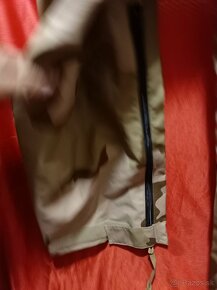 Rôzne Goretex maskače - 17