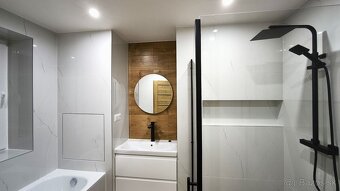 rezervovaný PERFEKTNÝ DVOJIZBOVÝ BYT PRI POLIKLINIKE - 17