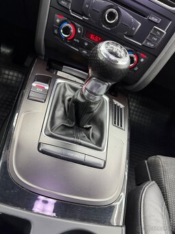Audi A4 2.7 TDI Premium style - 17