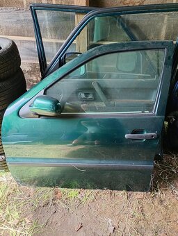 Diely vw Polo 6n2 - 17