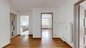 3 izb. 98 m2 - ŠKULTÉTYHO ul. - TRNAVSKÉ MÝTO - 98 m2 - 17