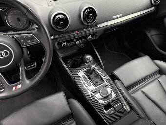 Audi S3/S3 Sportback - 17
