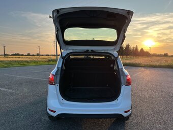 Ford B-Max 1.0 EcoBoost SCTi Trend, kúpené v SR - 17