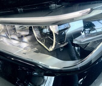 BMW X1, sDrive 18d, Luxury Automatik - 17