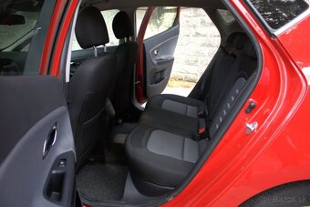 Kia Ceed 1.4 73kw, MT6, Gold - 17