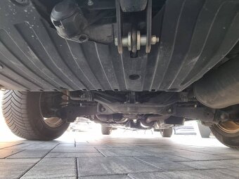 Honda CR-V 2.2 i-DTEC Elegance 4WD - 17