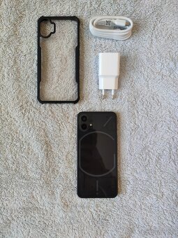 Nothing Phone (1) 256GB,8GB RAM - 17