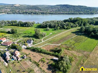 NOVÁ CENA NA PREDAJ DREVENÁ CHATA V BLÍZKOSTI DUNAJA, ŽITAV - 17