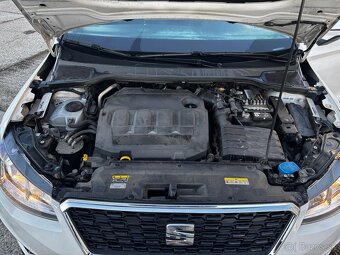 Seat ARONA 1.6TDi r.v. 8/2020 - 17