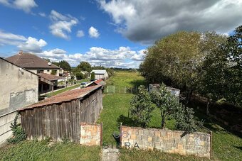 Rodinný dom, Kúty, pôvodný stav, dosť úžitkovej plochy - 17