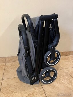 Kočík Cybex Beezy - 17