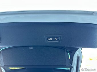 BMW X4 xDrive20d M Sport Edition A/T - 17