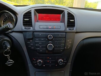 ✳️Opel Insignia ST 2.0 CDTI 130k Edition✳️ - 17