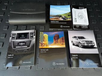 Mercedes ML350 Bluetec 4matic - 17