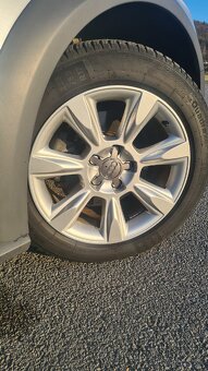 AUDI A4 ALLROAD QUATTRO B8 2.0 TDi - 17