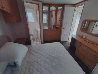 PREDÁM MOBILNÝ DOM PEMBERTON MAONTE CARLO 3.70 CELOROCNY - 17