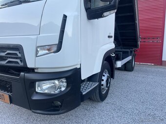Renault D 6,5 150 EURO 6 - 17