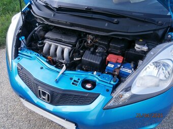 Honda Jazz 1,2 - 17