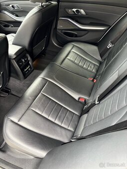 BMW 320d Touring xDrive Luxury Line - 17