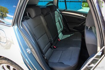 Volkswagen Golf Variant 1.6 TDI BMT 115k Edition Comfortline - 17
