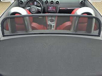 AUDI TT ROADSTER 2.0 TFSi 16V  S-TRONIC - EXCLUSIVE (013490) - 17