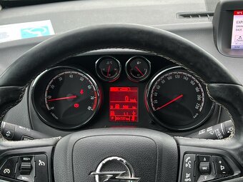 Opel Meriva 1.4 Turbo 120k Automat,1. Majiteľ, ZŤP,54 737km - 17