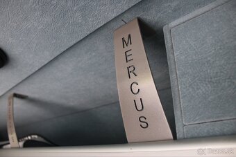 Volkswagen Crafter 9-MIESTNE - 17